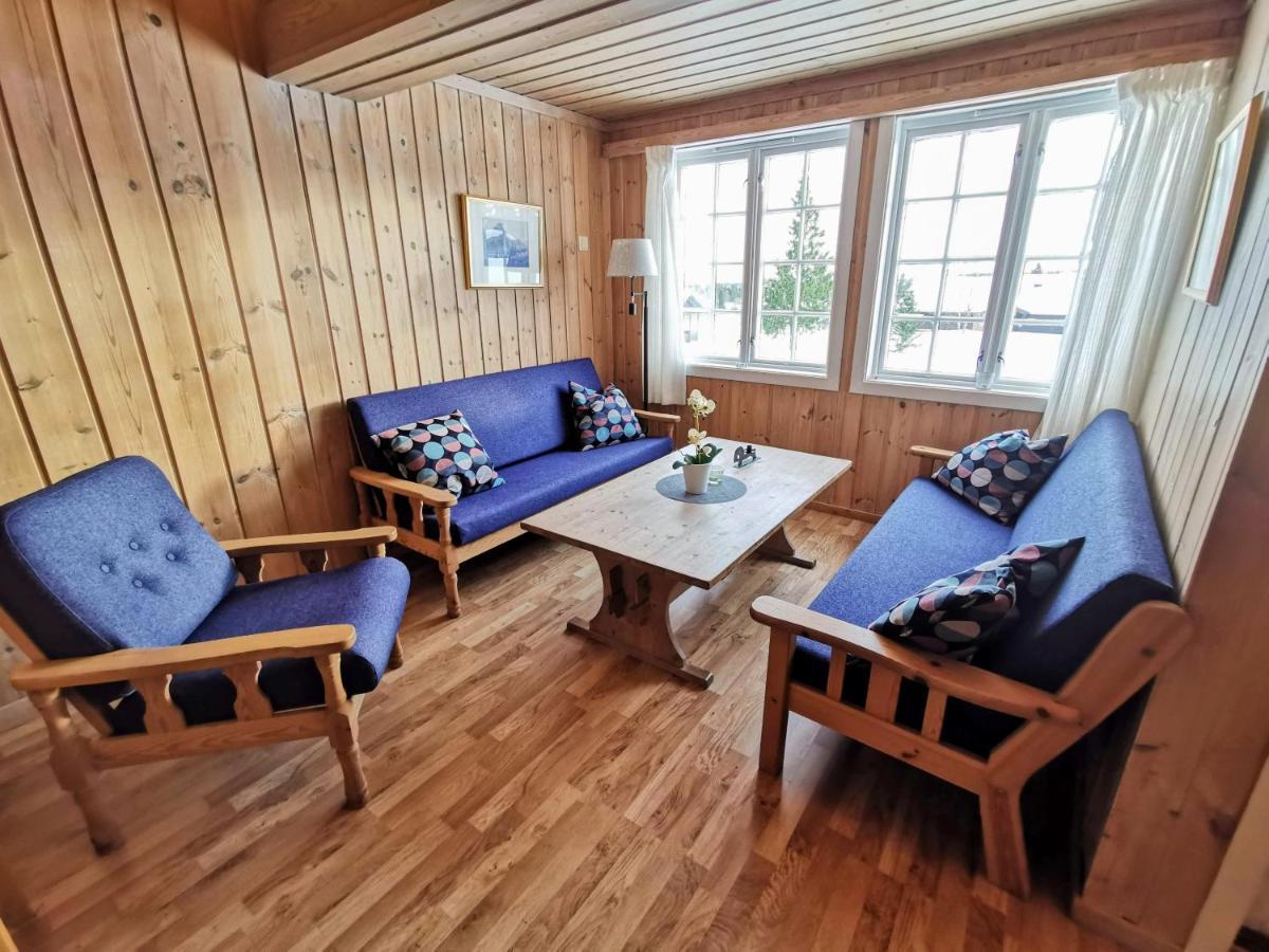 Feriehus ørterstølen