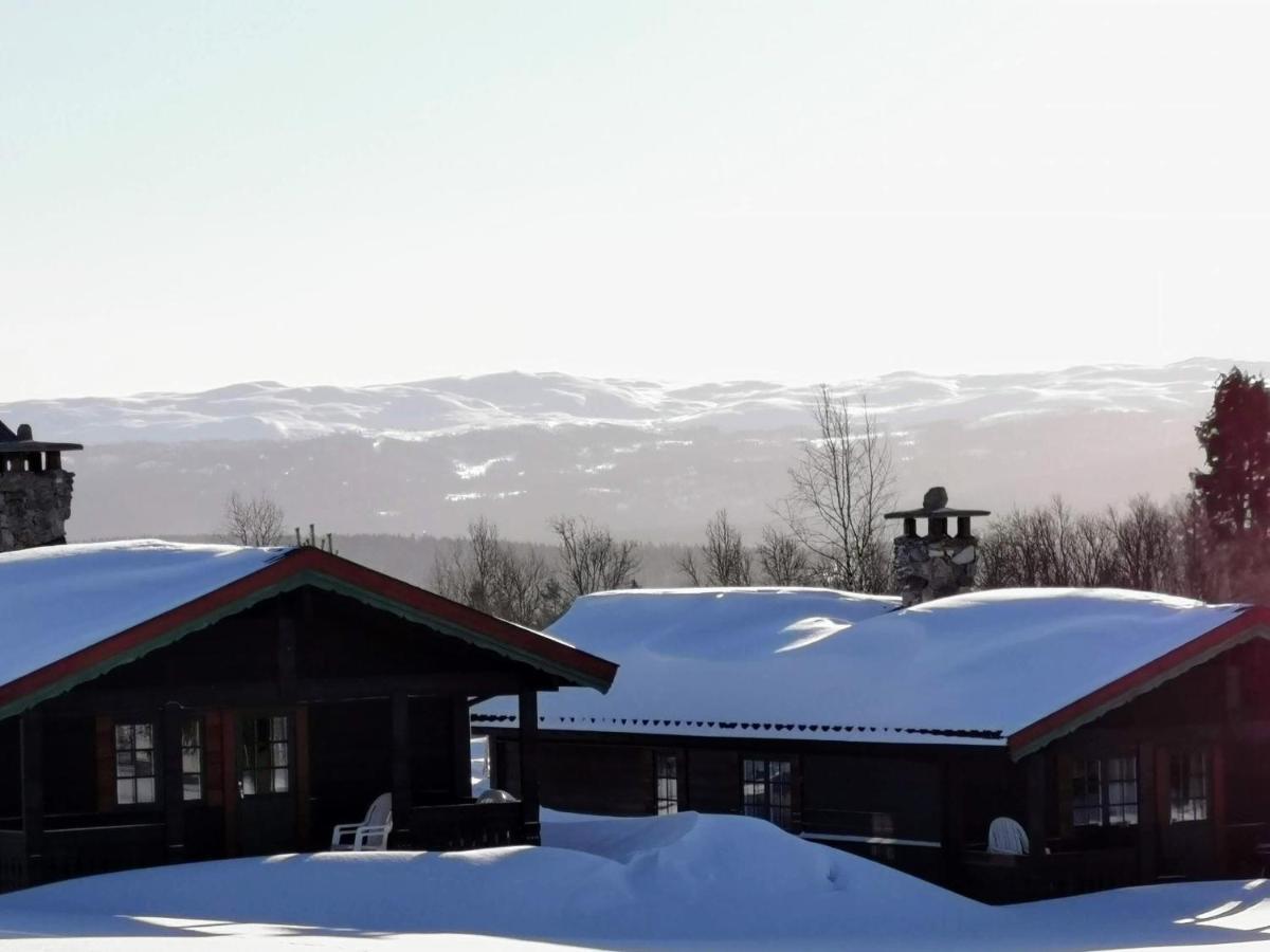 Feriehus ørterstølen Gol