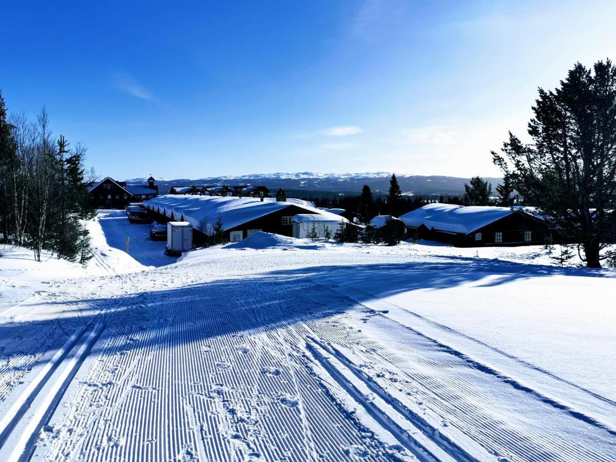 ørterstølen Feriehus *