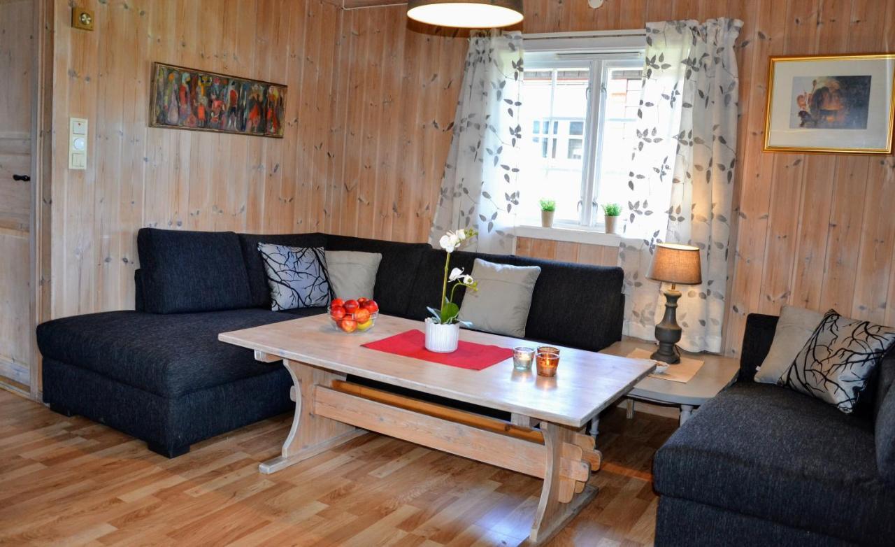 ørterstølen Feriehus