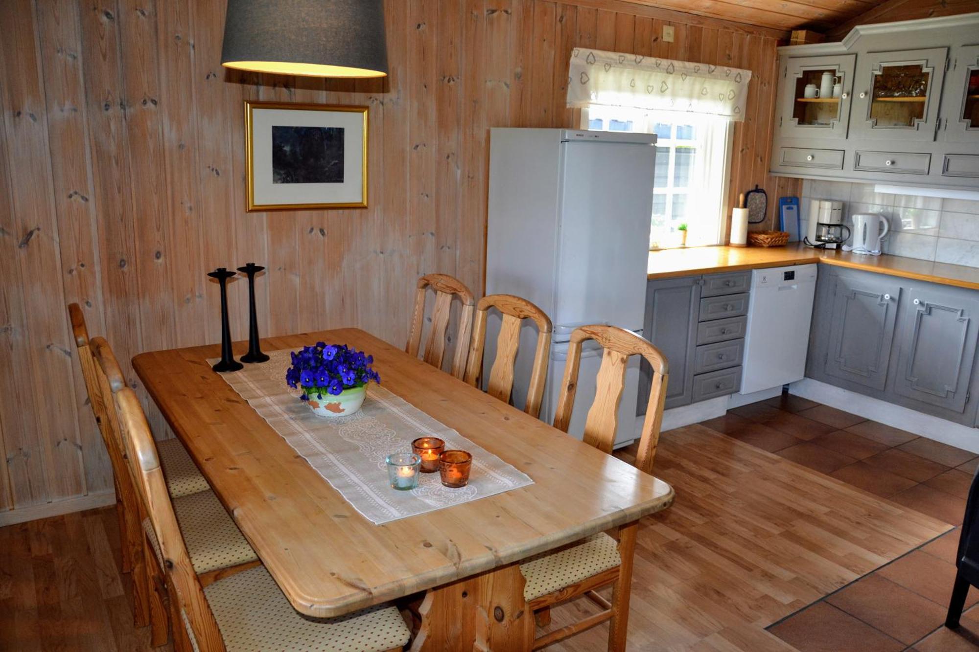 ørterstølen *