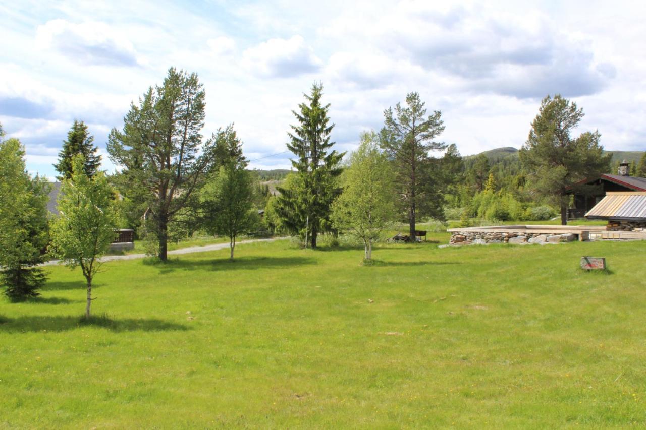Feriehus ørterstølen
