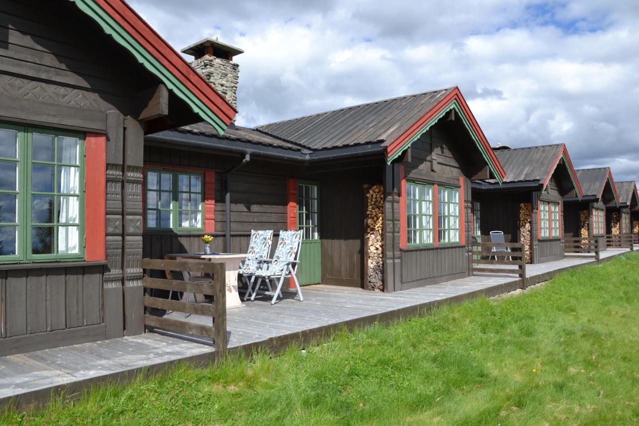 ørterstølen Feriehus *