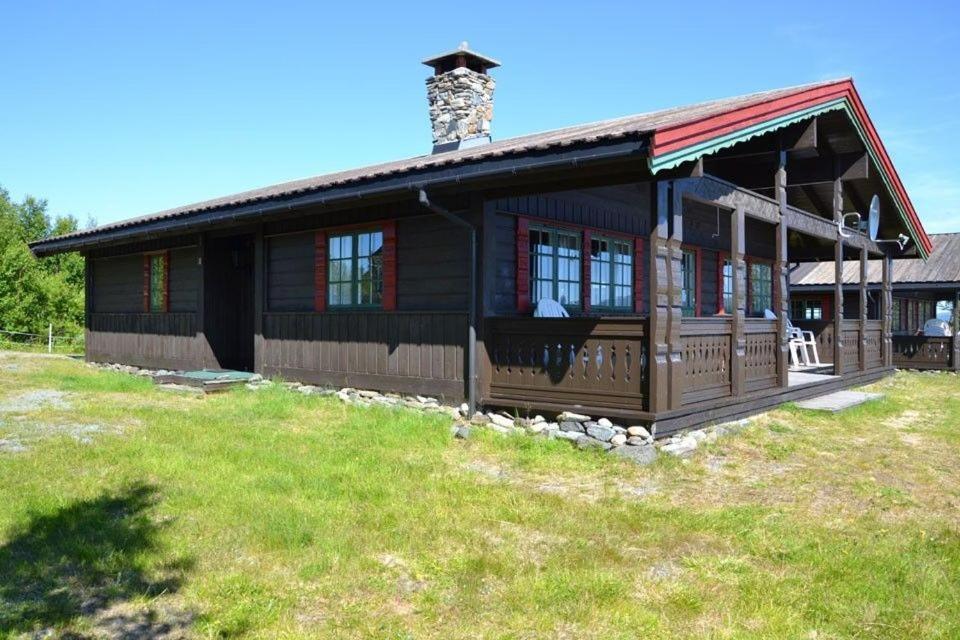 ørterstølen *